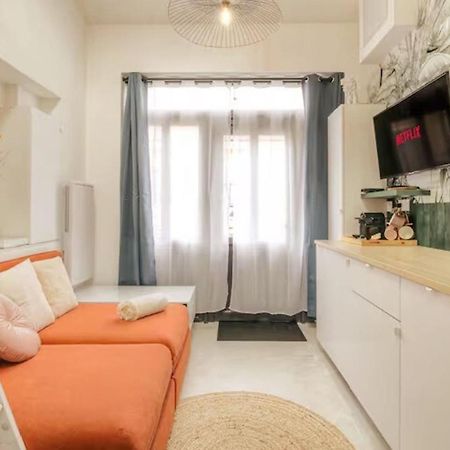 Atypique Et Reposant Avec Parking Gratuit Appartement Villeurbanne Buitenkant foto